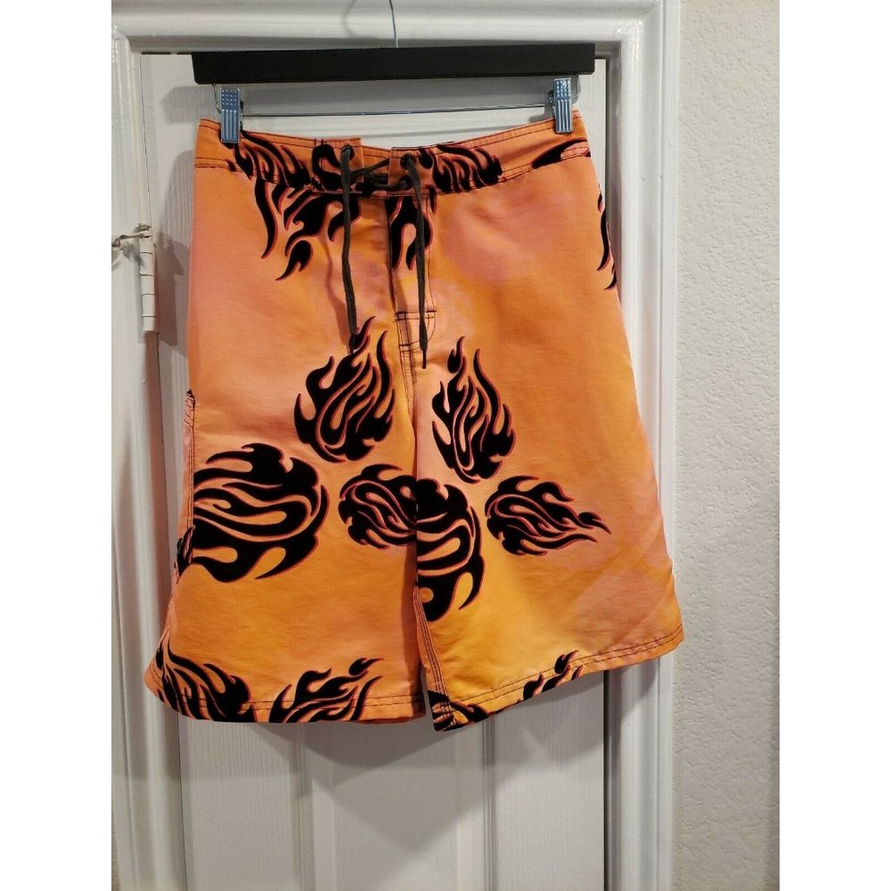 Hawaiian Island Creation (HIC)  Boardshorts Men's 31 Enjoy The Ride